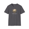 Held Open T-Shirt
