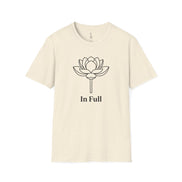 In Full T-Shirt