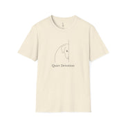 Quiet Devotion T-Shirt