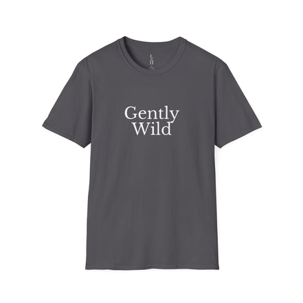 Gently Wild T-Shirt