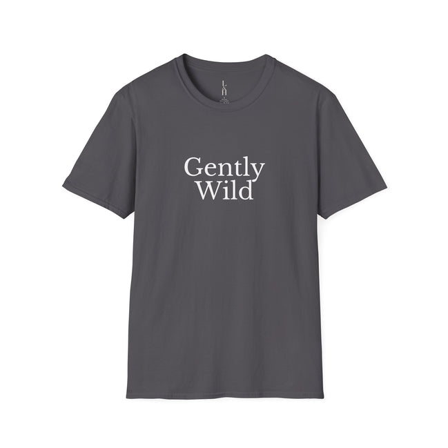 Gently Wild T-Shirt