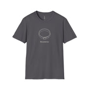 Boundaries T-Shirt