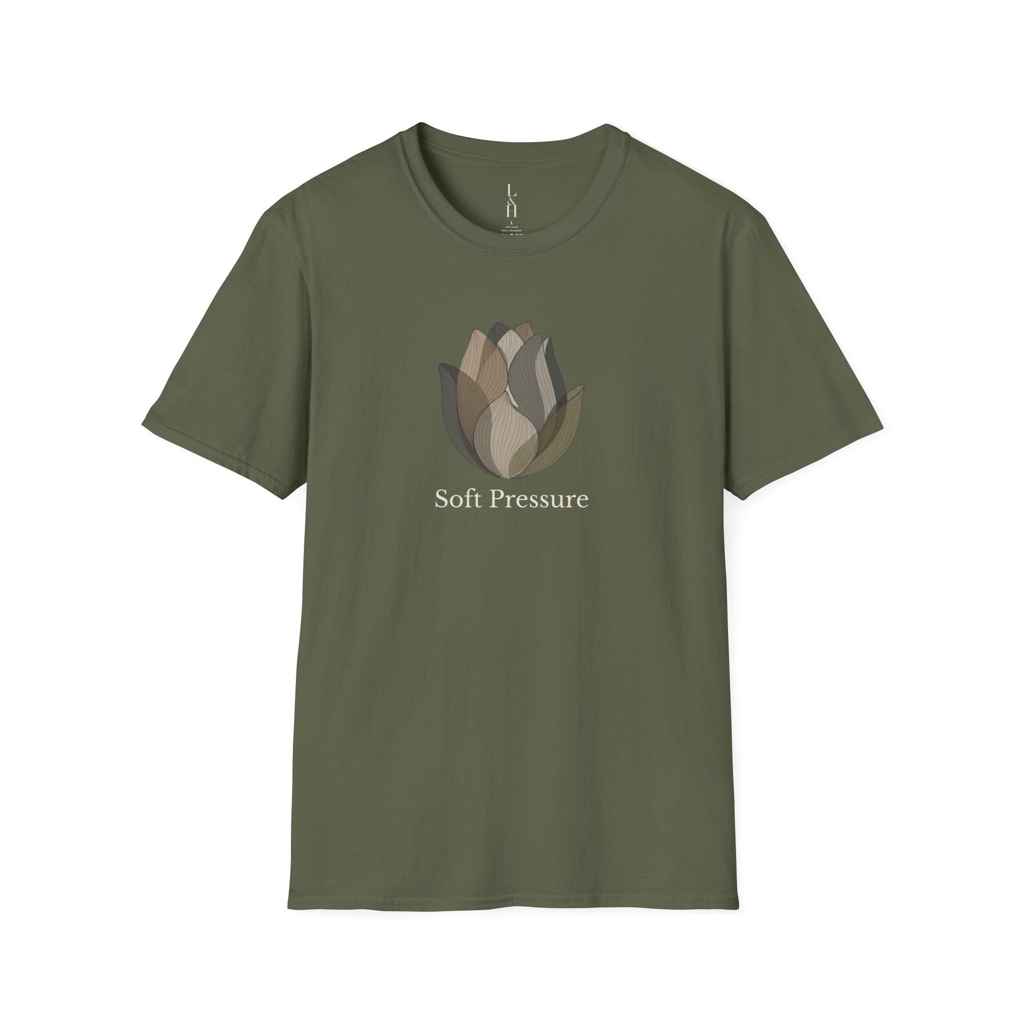 Soft Pressure T-Shirt