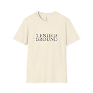 Tended Ground T-Shirt