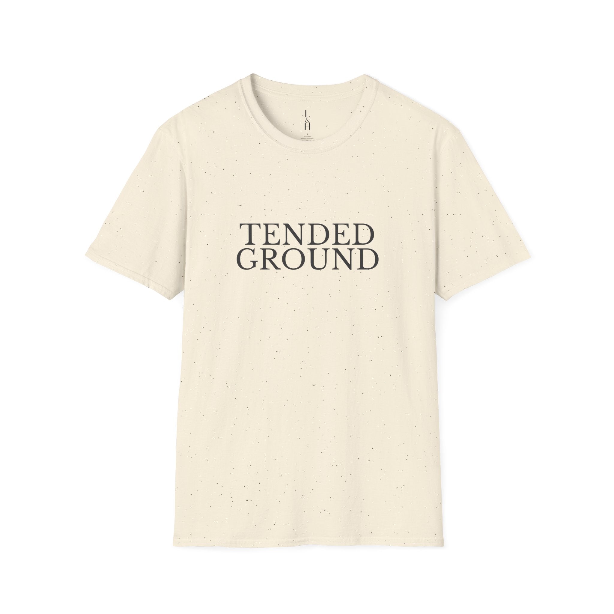 Tended Ground T-Shirt
