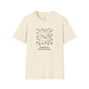 Daisy Dreams: Embrace the Chase T-Shirt