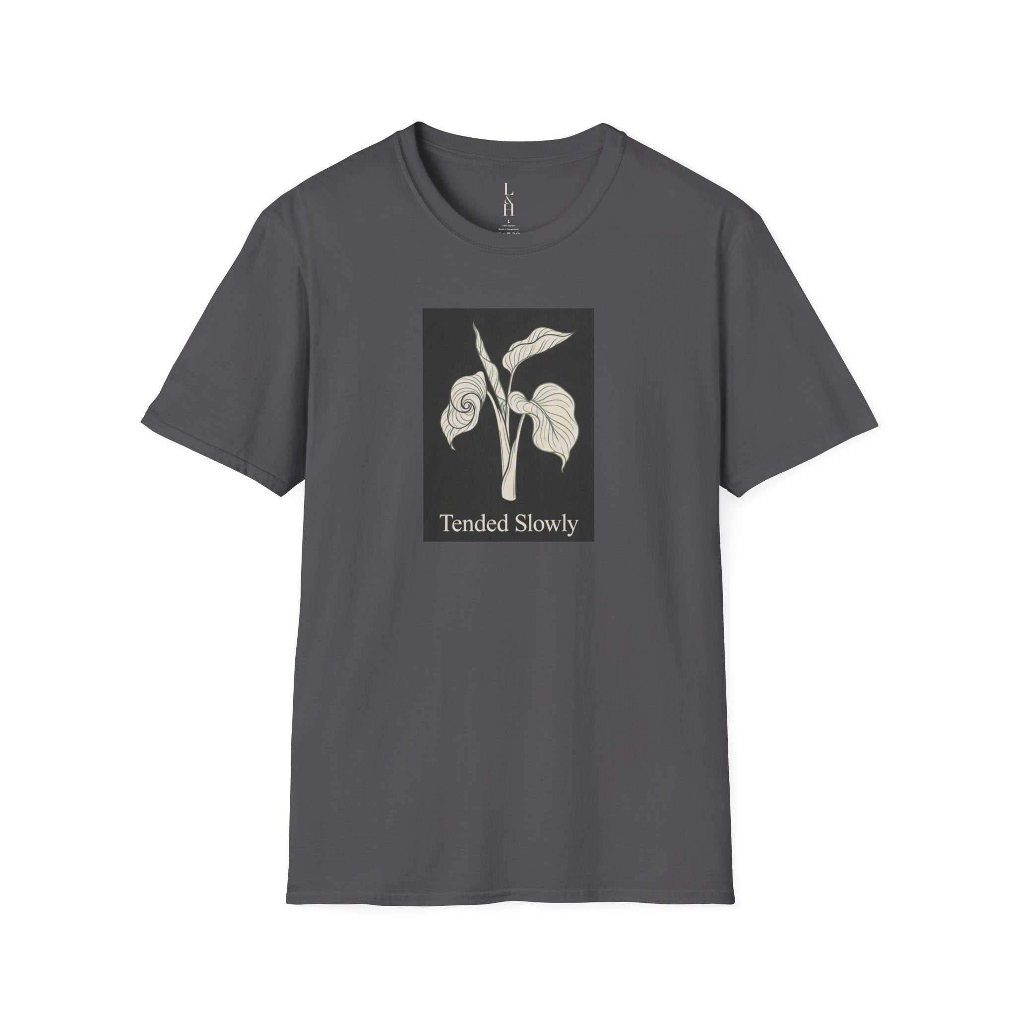 Tended Slowly T-Shirt