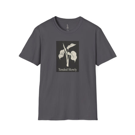 Tended Slowly T-Shirt
