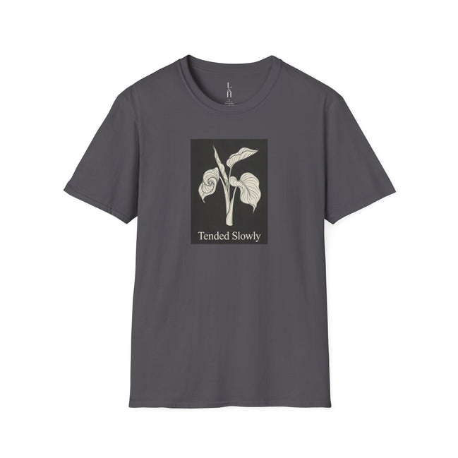Tended Slowly T-Shirt