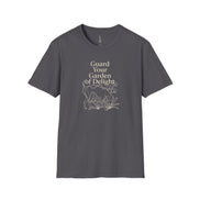 Guard Your Garden of Delight T-Shirt