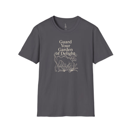 Guard Your Garden of Delight T-Shirt