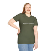 Self-Possessed T-Shirt