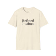 Refined Instinct T-Shirt