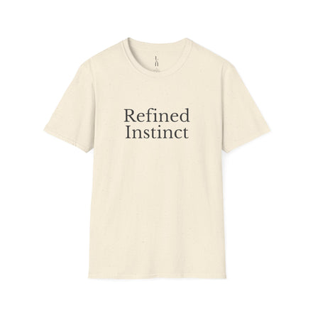 Refined Instinct T-Shirt