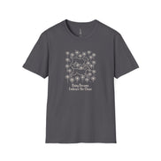 Daisy Dreams: Embrace the Chase T-Shirt