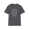 Daisy Dreams: Embrace the Chase T-Shirt