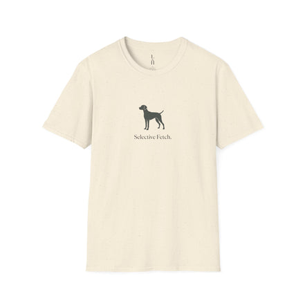 Selective Fetch T-Shirt