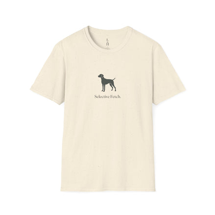 Selective Fetch T-Shirt