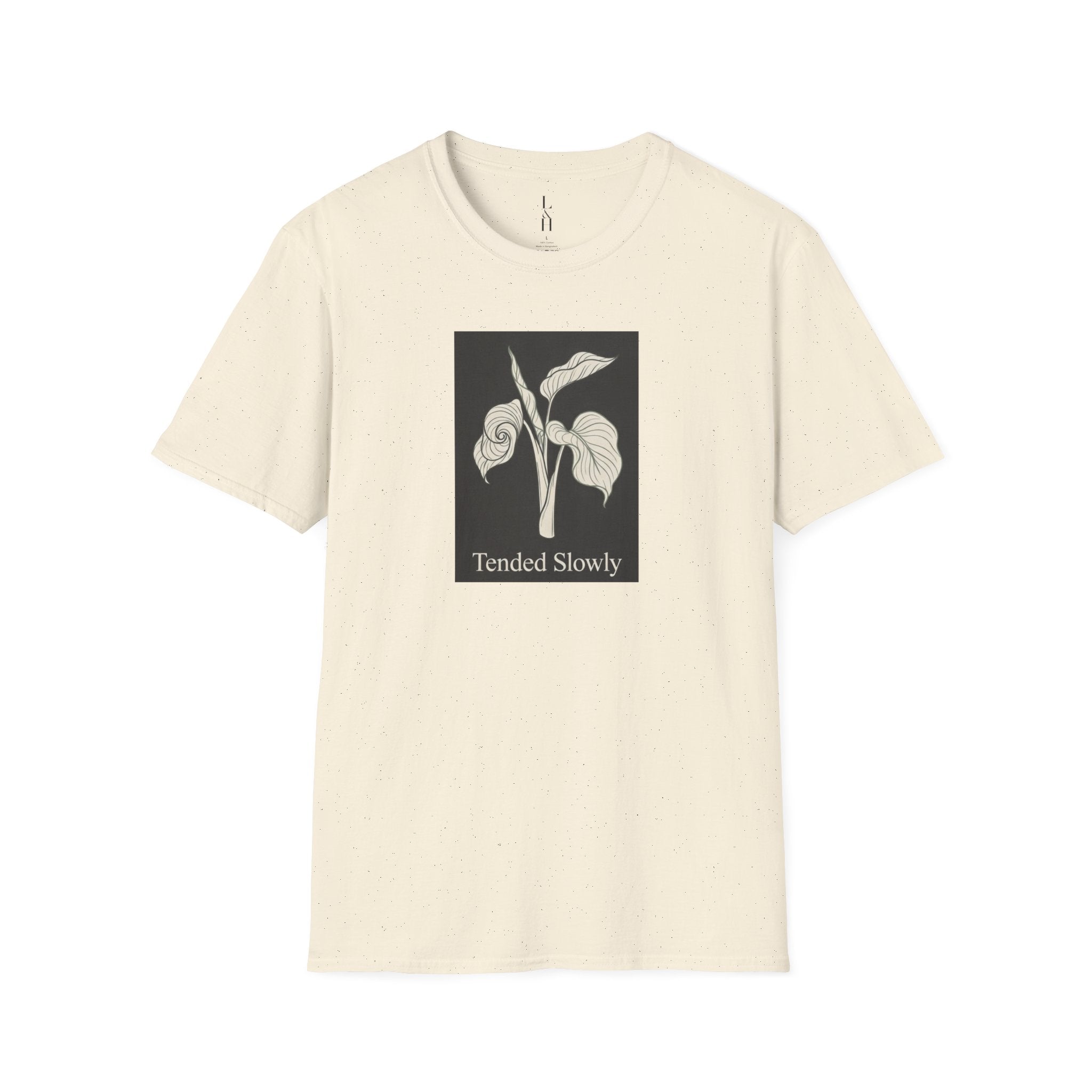 Tended Slowly T-Shirt
