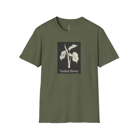 Tended Slowly T-Shirt