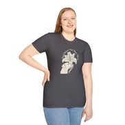 Petal Power: Own Your Thirst T-Shirt