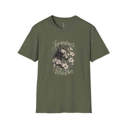 Jasmine's Whisper T-Shirt