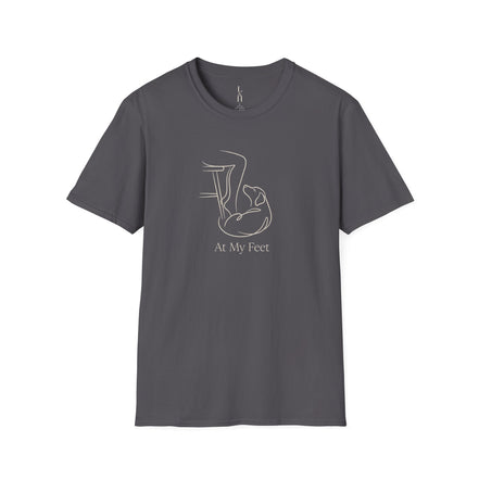 At My Feet T-Shirt