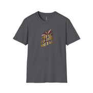 Petal to the Metal T-Shirt