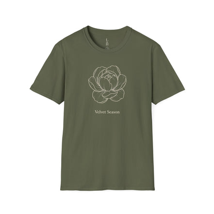 Velvet Season T-Shirt