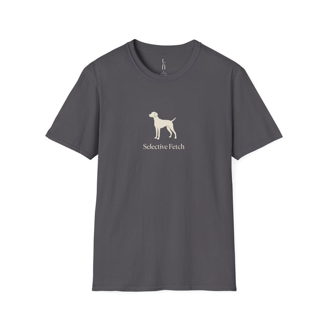 Selective Fetch T-Shirt