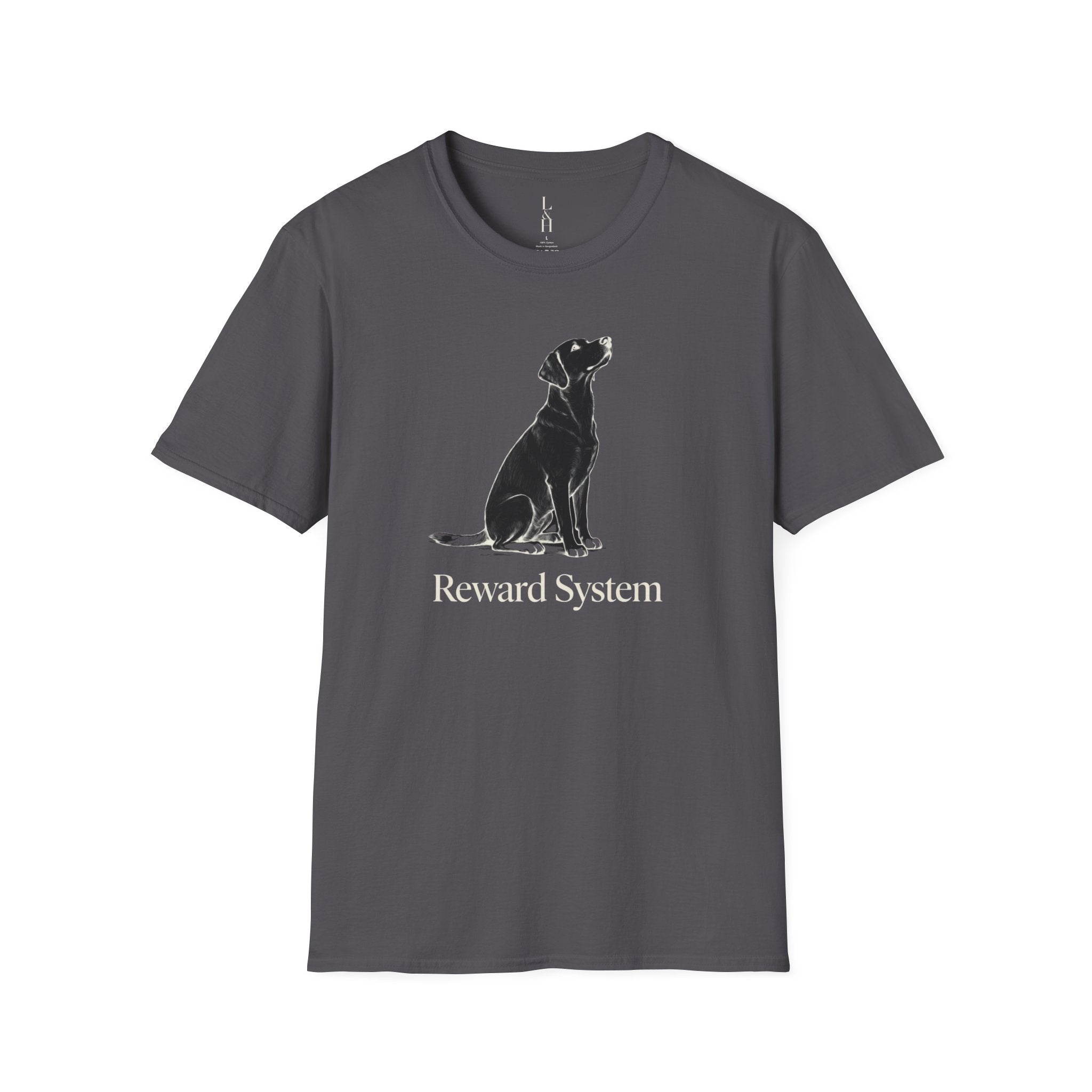 Reward System T-Shirt