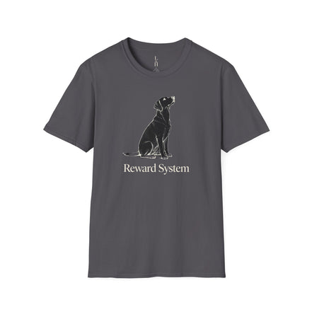 Reward System T-Shirt