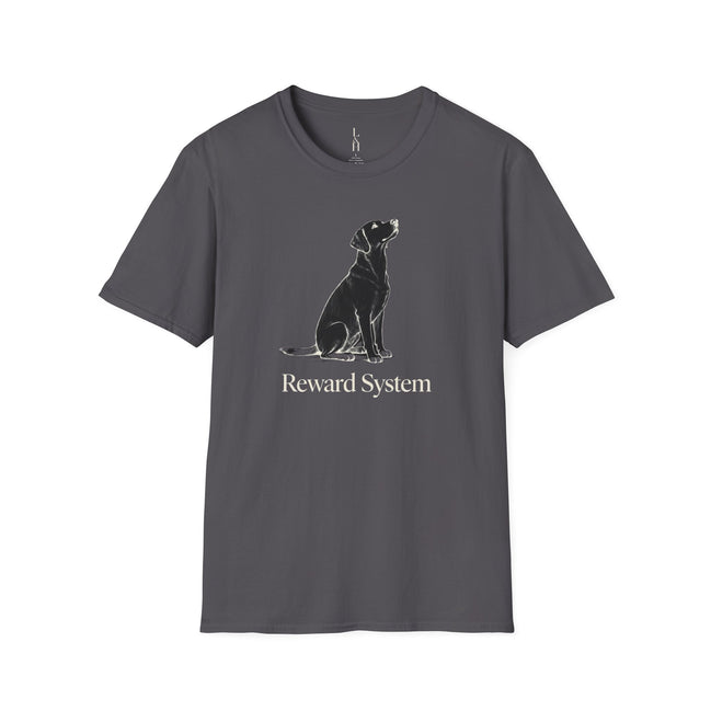 Reward System T-Shirt
