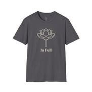 In Full T-Shirt