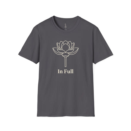 In Full T-Shirt