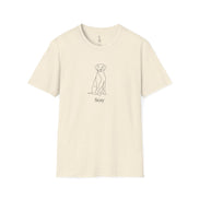 Stay T-Shirt
