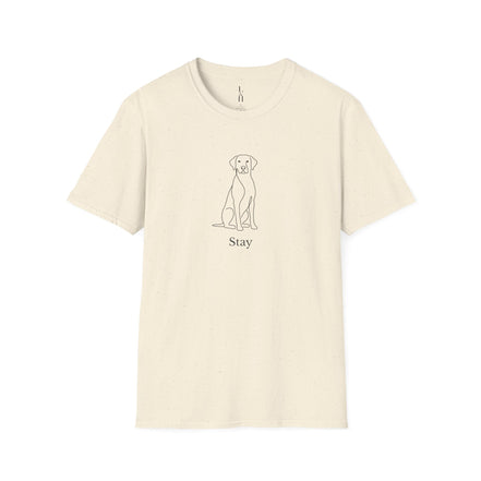 Stay T-Shirt