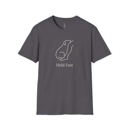 Held Fast T-Shirt