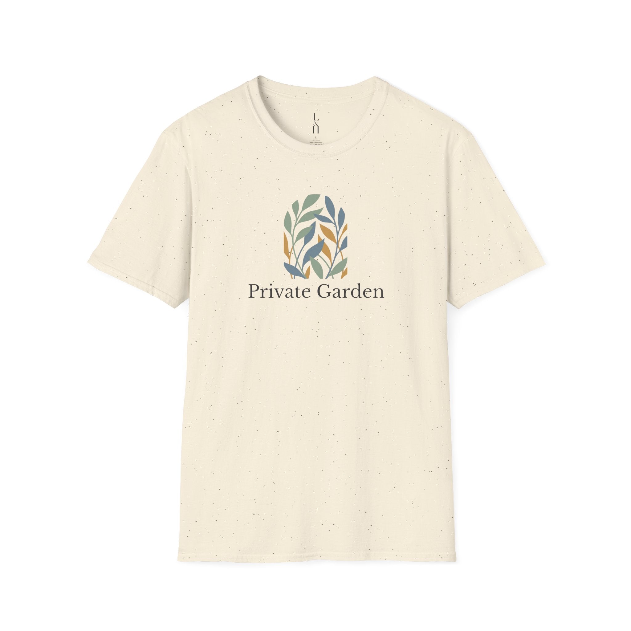 Private Garden T-Shirt