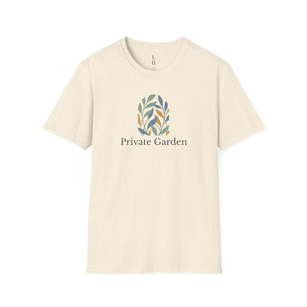 Private Garden T-Shirt