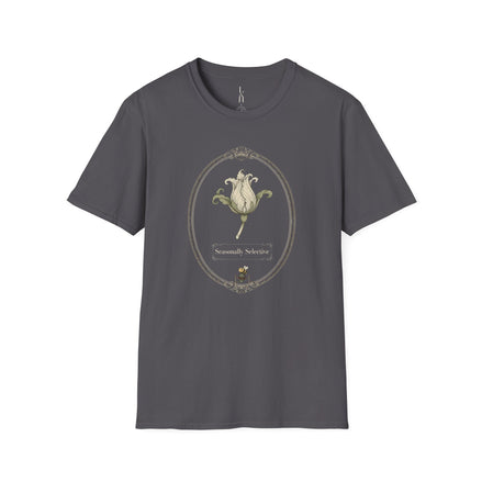Seasonally Selective T-Shirt
