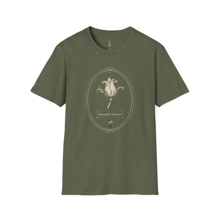 Seasonally Selective T-Shirt