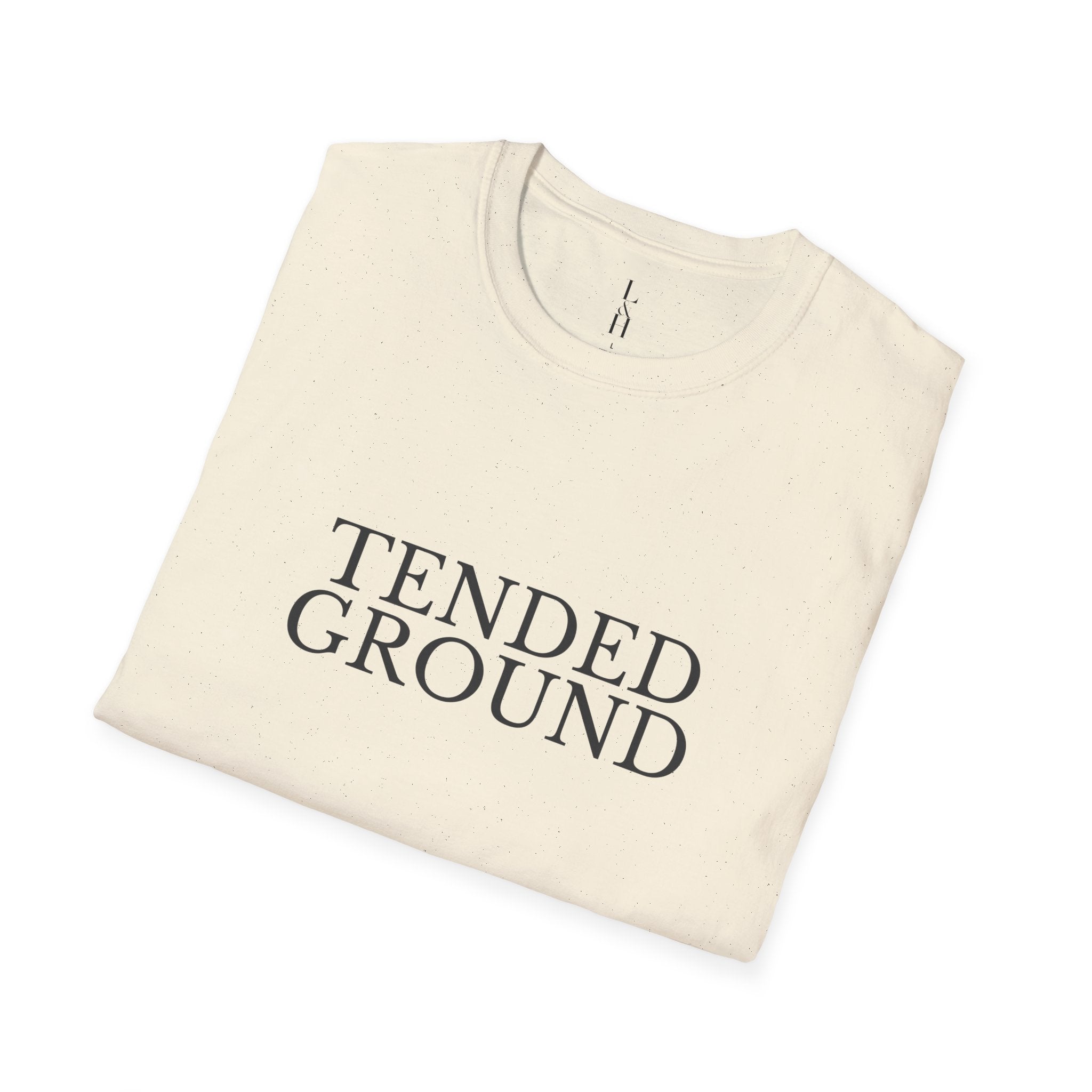 Tended Ground T-Shirt