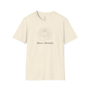 Bloom, Obviously T-Shirt
