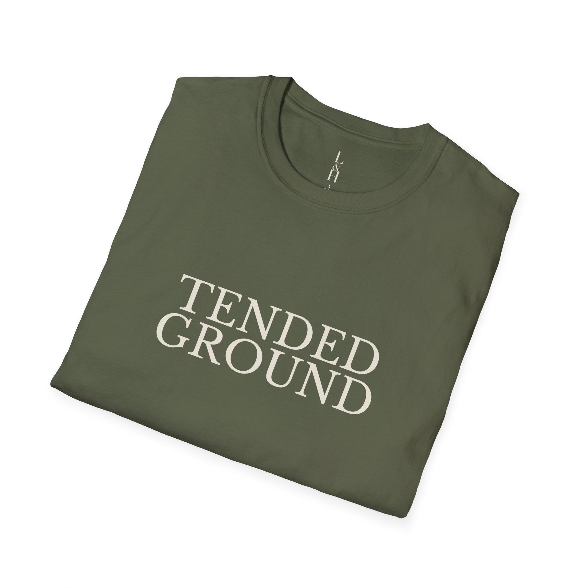 Tended Ground T-Shirt