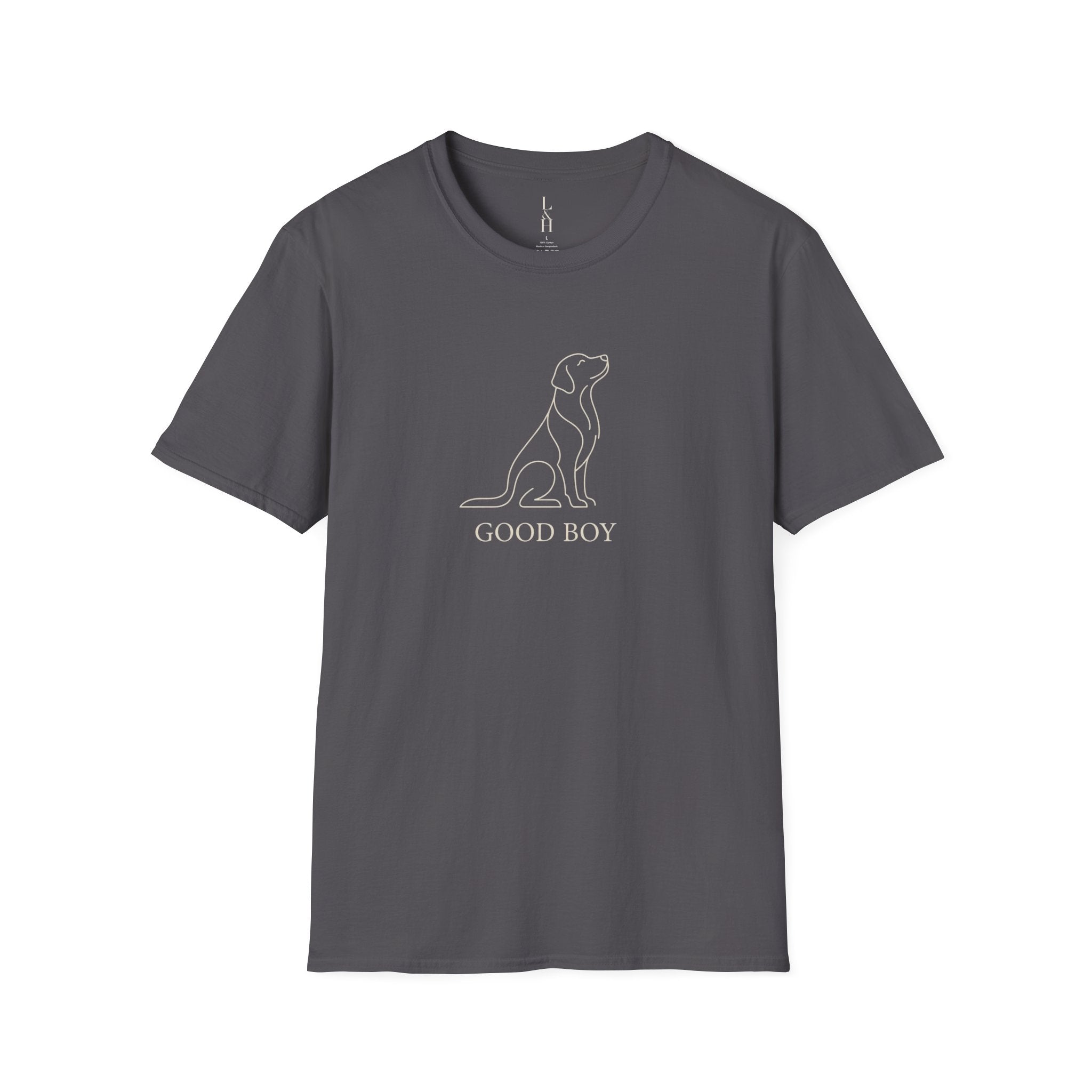 Good Boy T-Shirt
