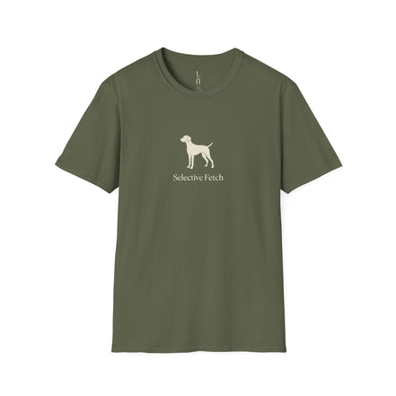 Selective Fetch T-Shirt