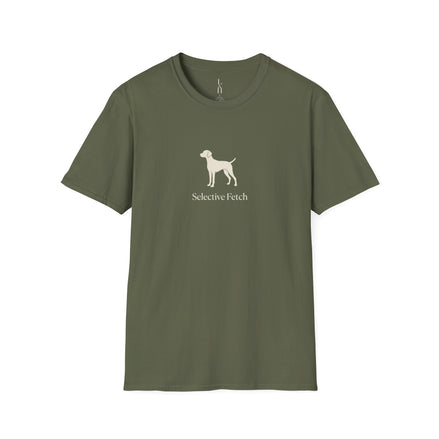 Selective Fetch T-Shirt