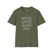 Daisy Dreams: Embrace the Chase T-Shirt