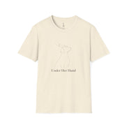 Under Her Hand T-Shirt